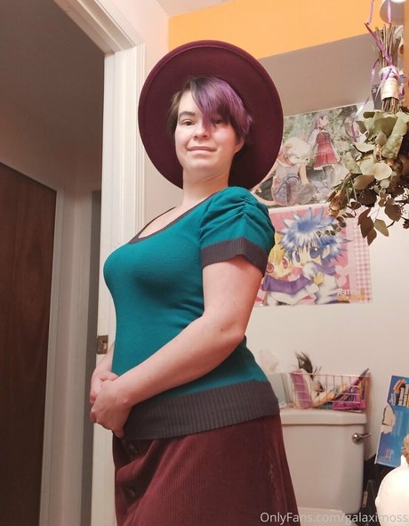 galaximoss akt pornostar foto