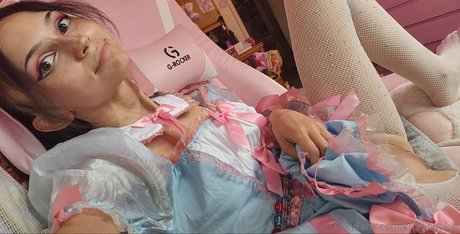 Krissi Pookie erwachsene pornostar archiv