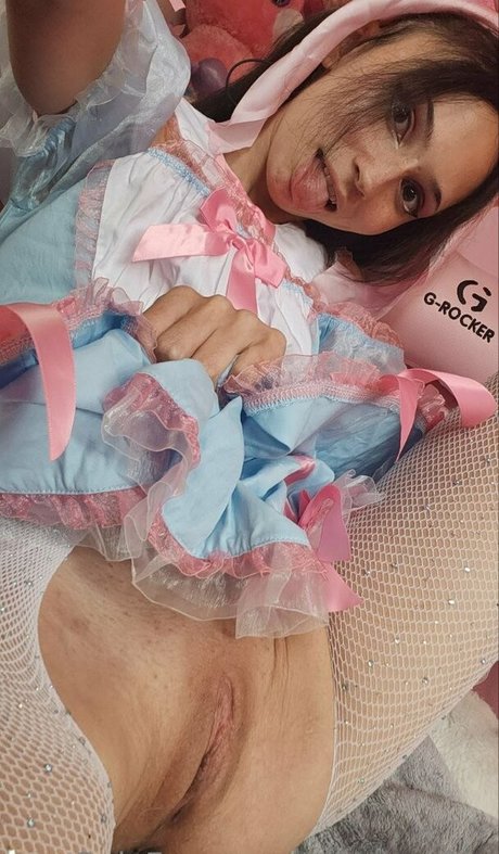 Krissi Pookie perfekte nette fotos