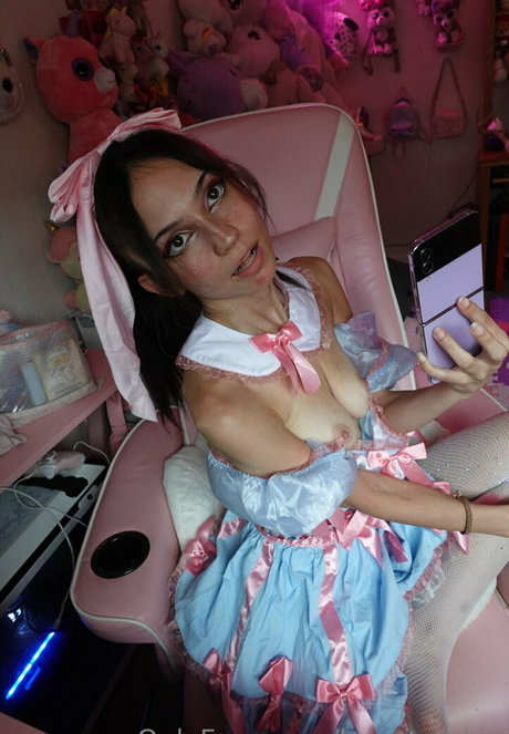 Krissi Pookie nette galerie