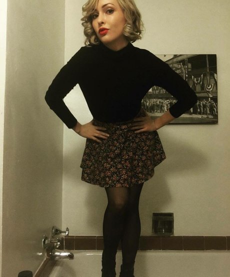 Littleluckycharm Fotoaufnahmen