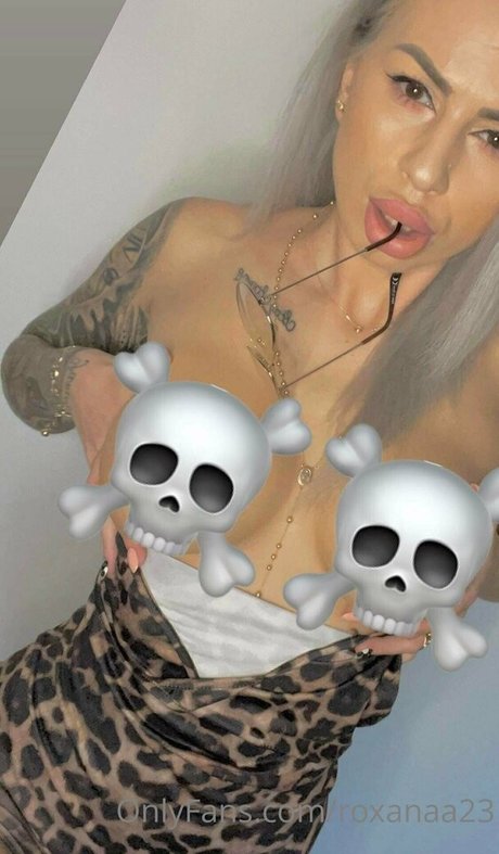 roxanaa23 nackt schöne galerie