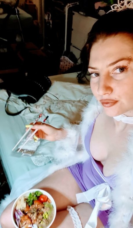 goddess of filth Profilfoto