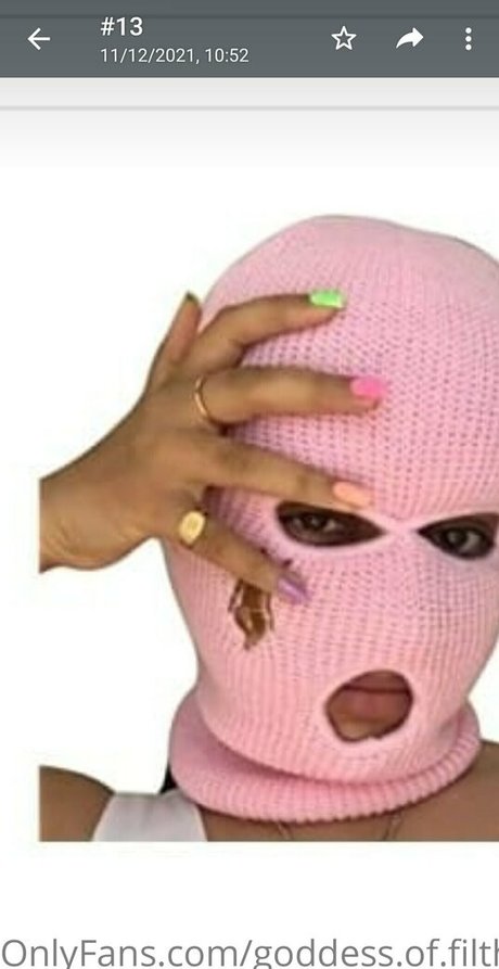 goddess of filth heiße nackte foto