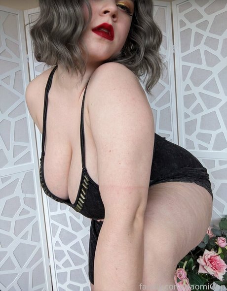 Naomiwastaken schauspielerin pornographische foto