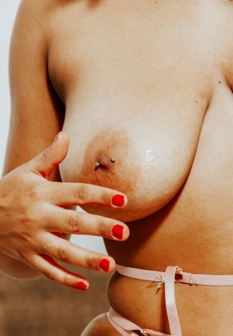 Gabi Balestrini model nackte archiv