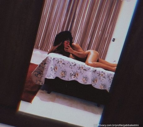 Gabi Balestrini heiße nackte foto