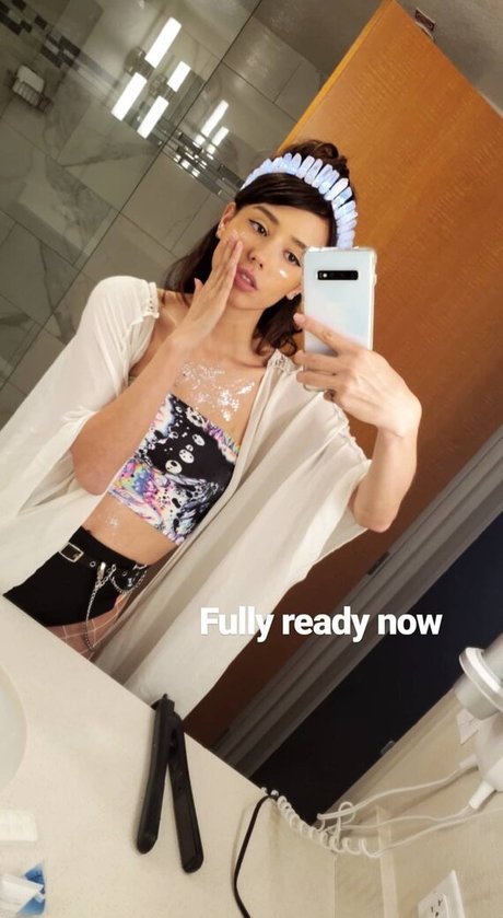 puma-onlyfans schöne heiße fotos