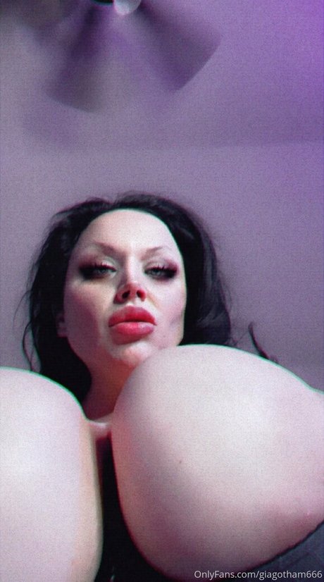 giagotham666 nacktheit porno fotos