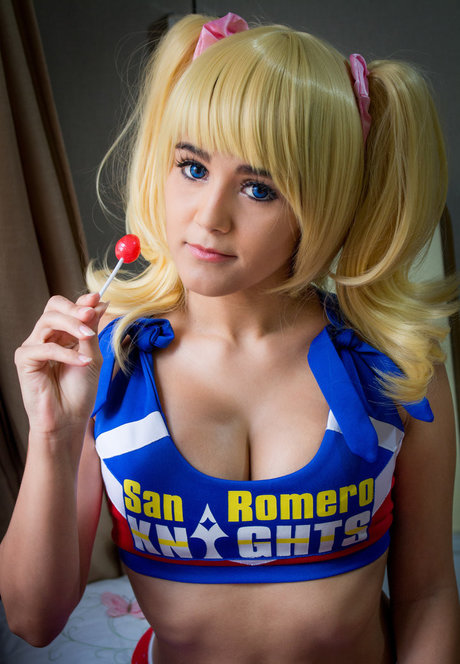 schwarze cosplay-onlyfans exklusive erwachsene fotos