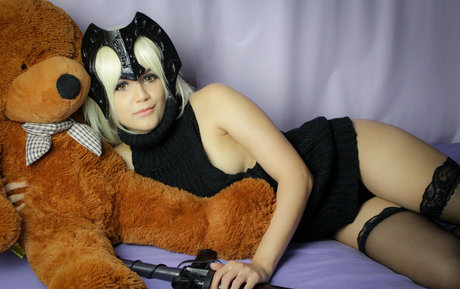 Franxcos nacktheit bild