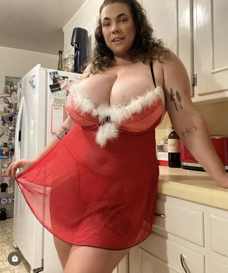 schwarze cosplay-onlyfans nackt top foto