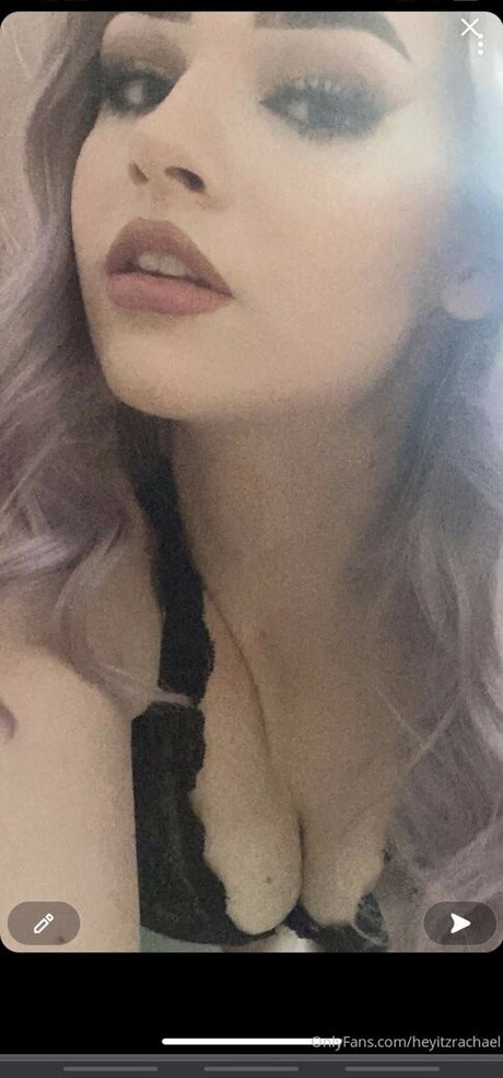 Heyitzrachael beste hd galerie