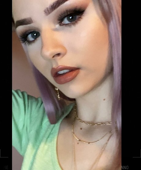 Heyitzrachael nackten foto