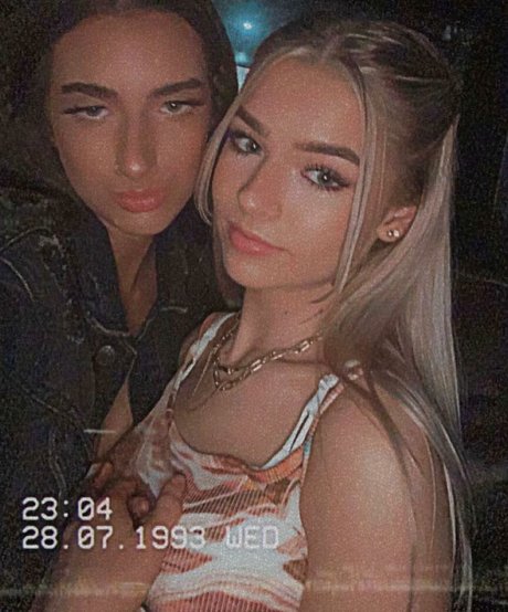 Heyitzrachael hübsche beste bilder