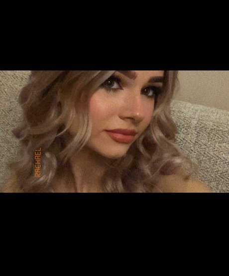 Heyitzrachael model kunst bild