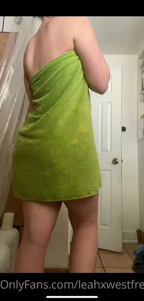 leahxwestfree exklusive kostenlose foto