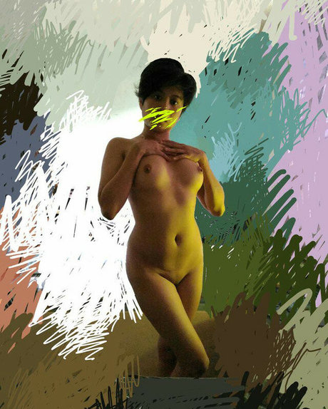 Salomesalvi top nacktheit bild