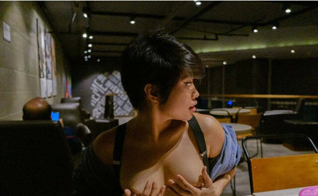 Salomesalvi xxx nackt fotos