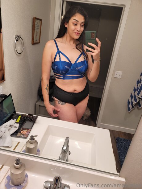 amazonjoy porno perfekte bild