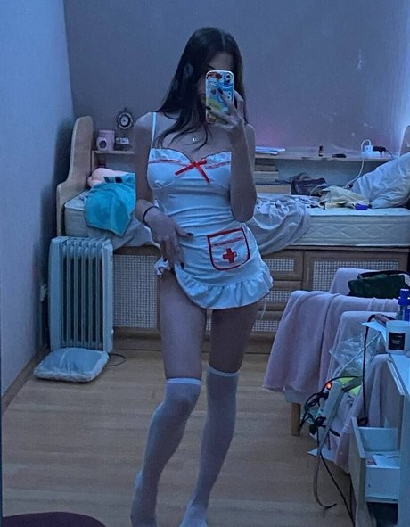 olhiia model sex galerien