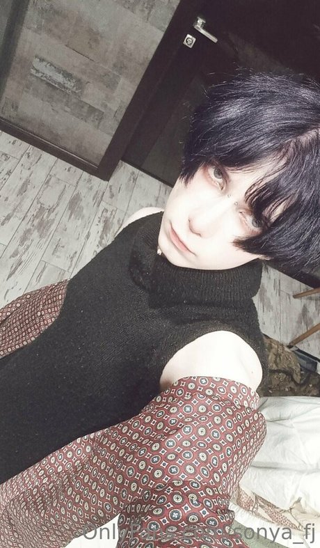 sonya fj erotische fotos