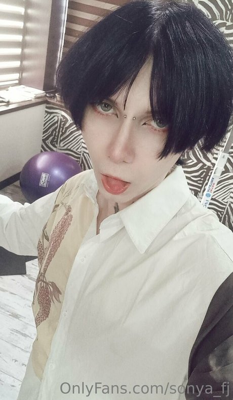 sonya fj erwachsene nackte galerien