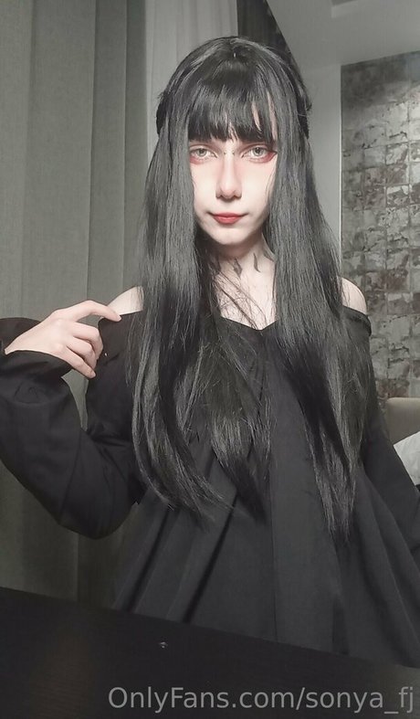 sonya fj porno nackt foto