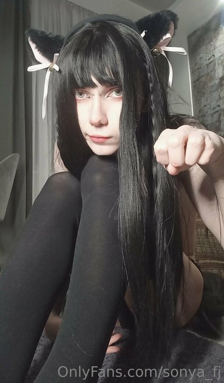 sonya fj top freie fotos