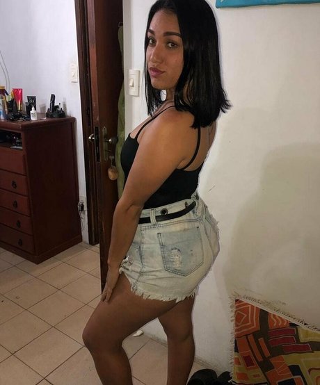 Anathalia Cristina top akt archiv