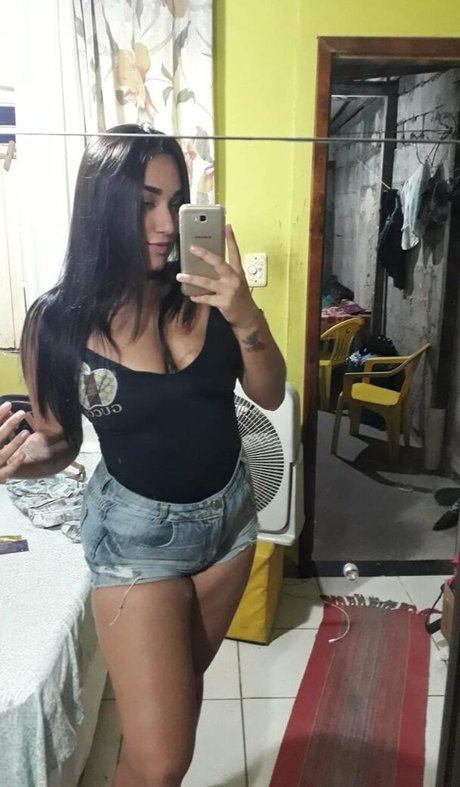 Anathalia Cristina heiße pornografische galerie