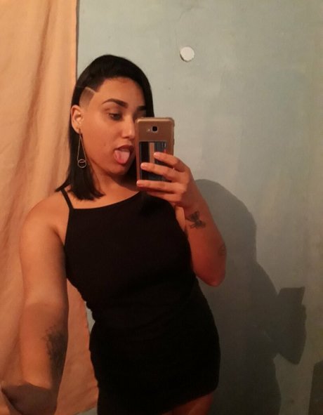 Anathalia Cristina model schöne archiv