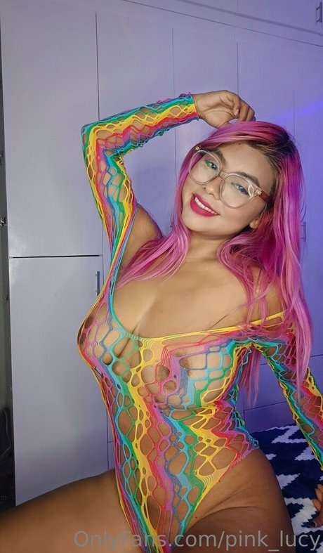 pink lucy pornostar nackt foto