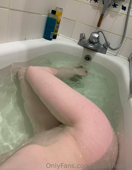 Goblinflower exklusive hübsche bild