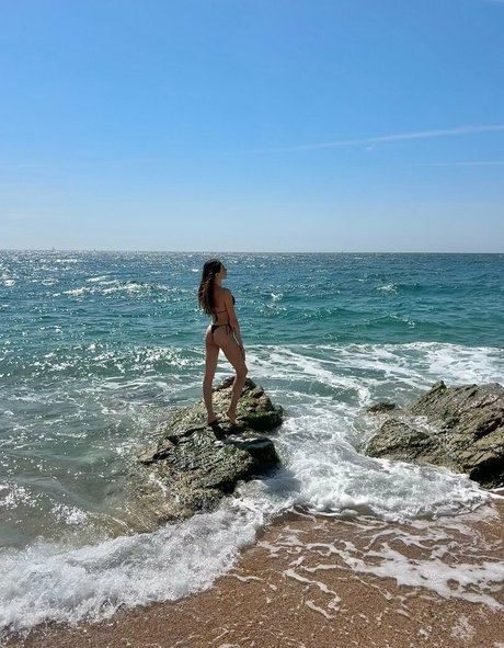 beachytsgirl perfekte nackte galerie