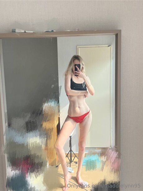 maddielynn95 porno sexy archiv