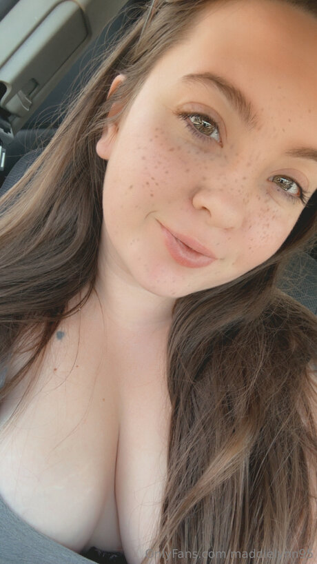 maddielynn95 exklusive freie archiv
