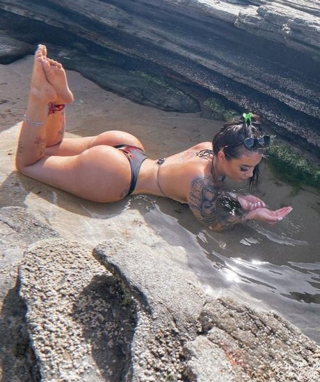 Victoria Macan kostenlose pornographische fotos