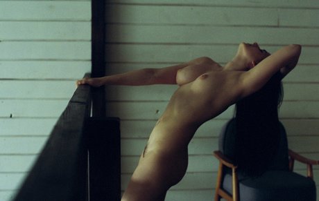 vollbusige rothaarige teen onlyfans sexy pornografische fotos