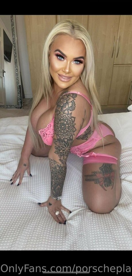 blonde heiße frau onlyfans top akt bild