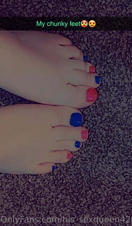 his sexqueen4200 sexy akt fotos