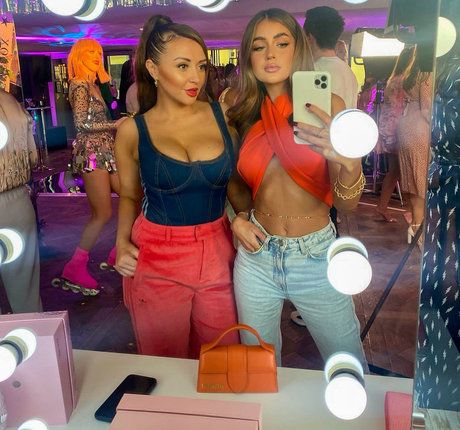 Kimberly Hart Simpson perfekte nackten bild