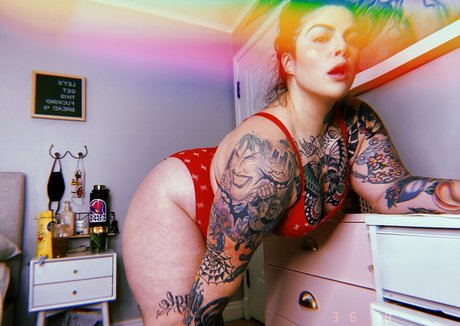 sugarbootycb heiße freie foto