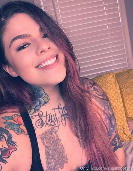 sugarbootycb pornostar freie galerie