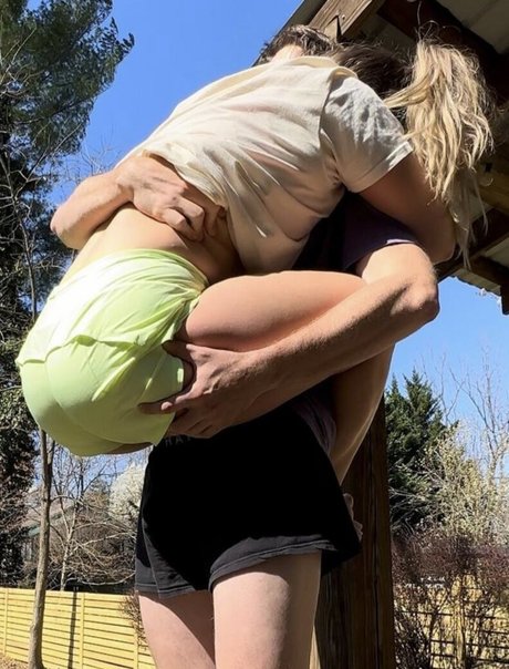 Liz Equals ASMR perfekte nackt fotos