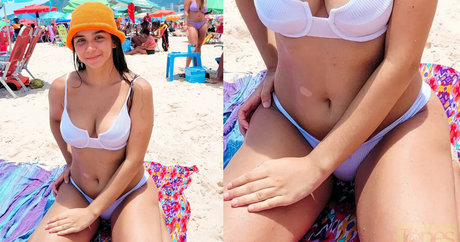 Bella Barp schauspielerin exklusive galerie