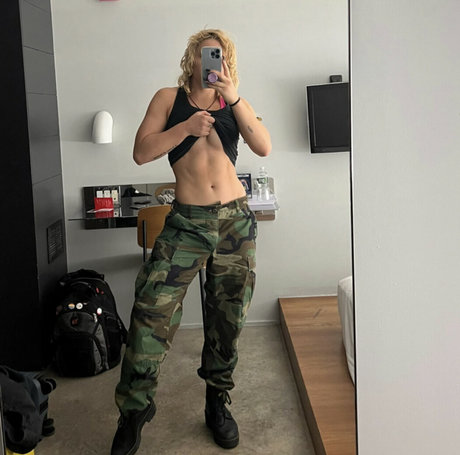 blake xxx winters perfekte heiße fotos