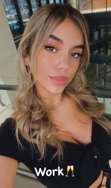 Eden Nimni model pornographische galerien