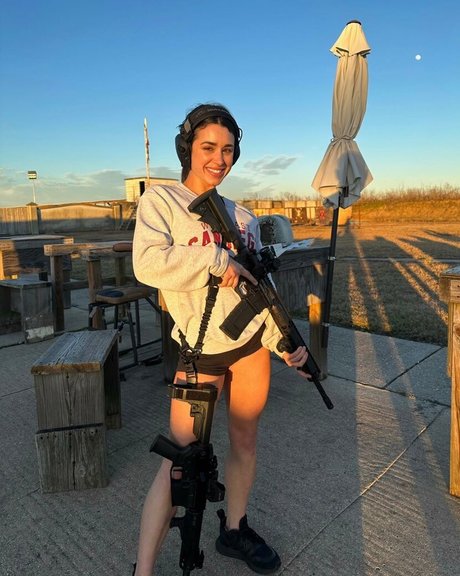 Sarah Ackman top nackte foto