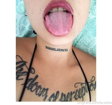 la sistta top nacktheit fotos